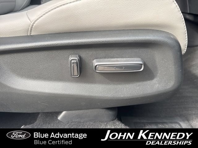 Used 2020 Honda CR-V EX-L image 51