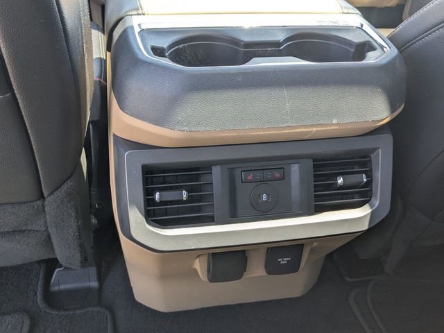 Certified 2024 Ford F350 Lariat w/ Lariat Ultimate Package AWD/4WD image 23