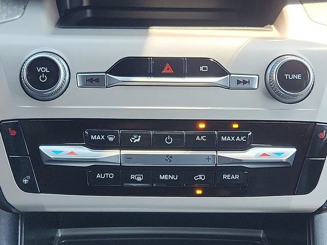 Certified 2023 Ford Explorer Timberline AWD/4WD image 17