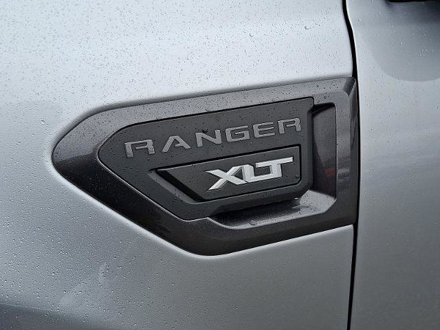 Certified 2021 Ford Ranger XLT w/ Equipment Group 301A Mid AWD/4WD image 32