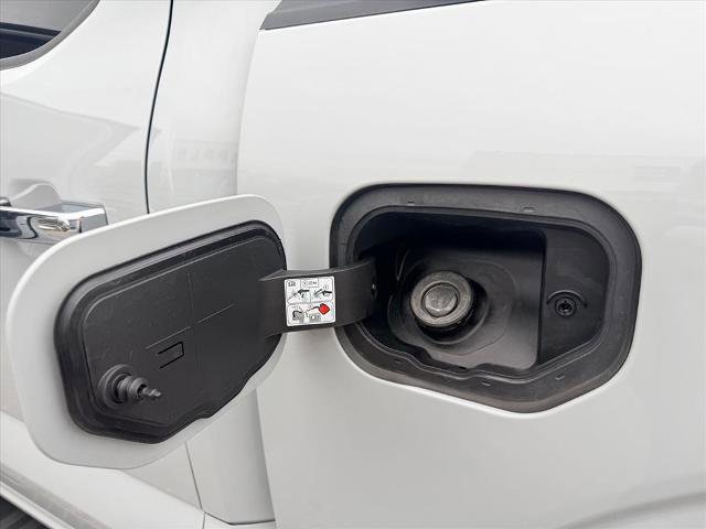 Certified 2024 Ford F150 XLT w/ Mobile Office Package image 13