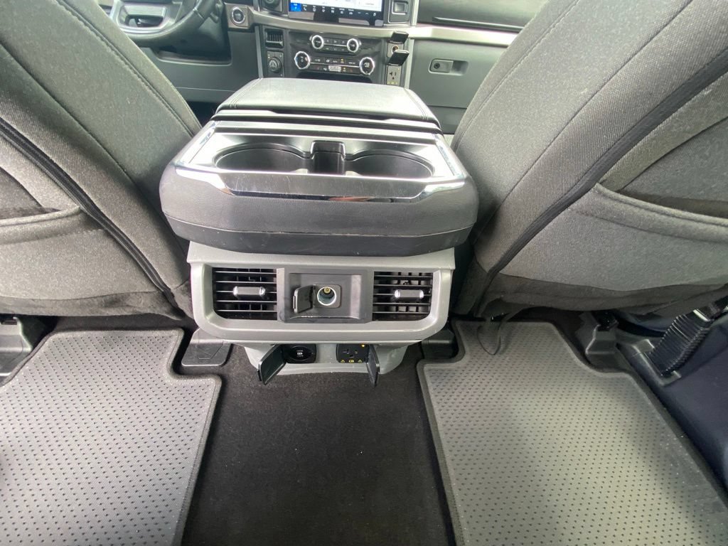 Certified 2024 Ford F150 XLT w/ Equipment Group 302A MID AWD/4WD image 24