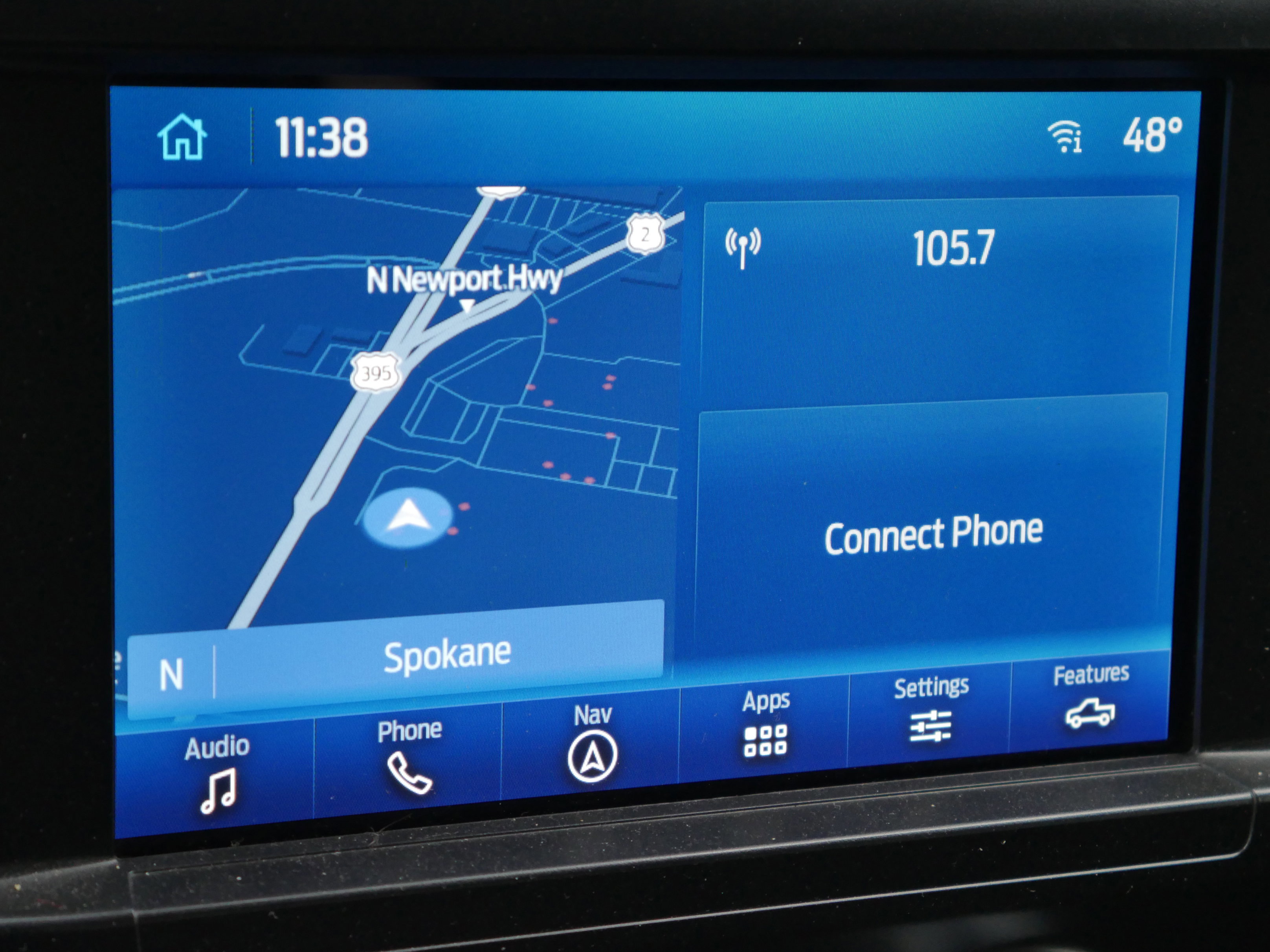 Certified 2021 Ford F150 XLT w/ Equipment Group 301A Mid image 18