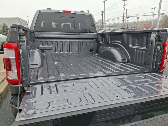 Certified 2022 Ford F150 Lariat image 28