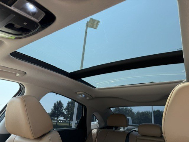 Used 2024 Hyundai Sonata Limited FWD image 21