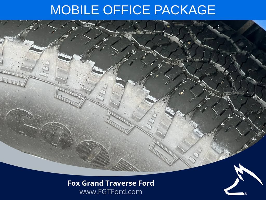 Certified 2024 Ford F150 XLT w/ Mobile Office Package AWD/4WD image 8