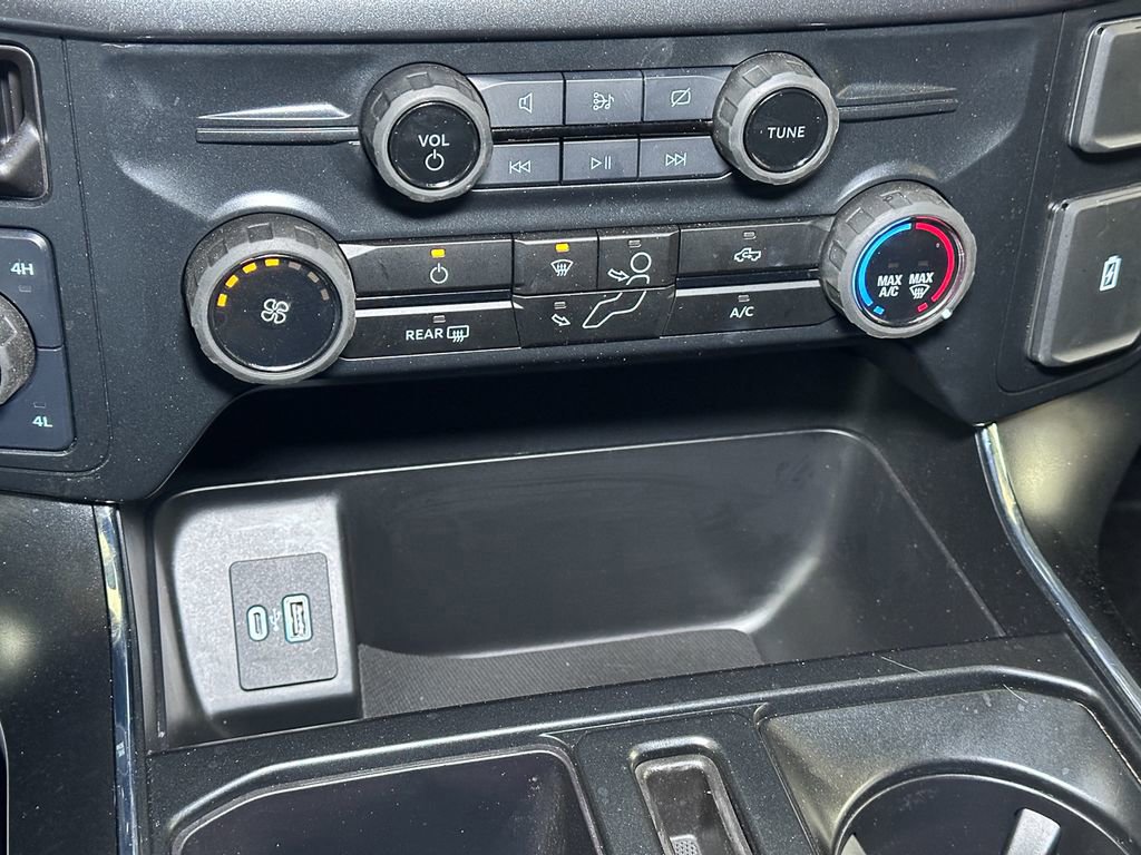 Certified 2024 Ford F150 STX image 37