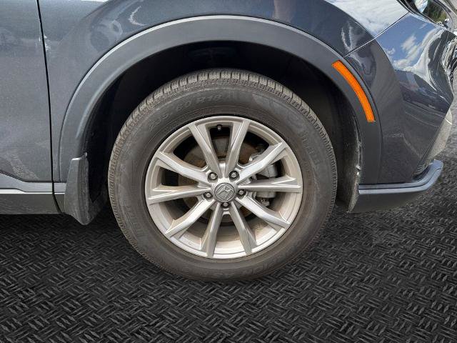 Used 2024 Honda CR-V EX-L image 11