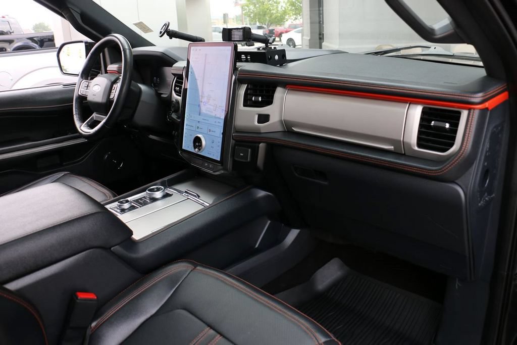 Certified 2023 Ford Expedition Timberline AWD/4WD image 34