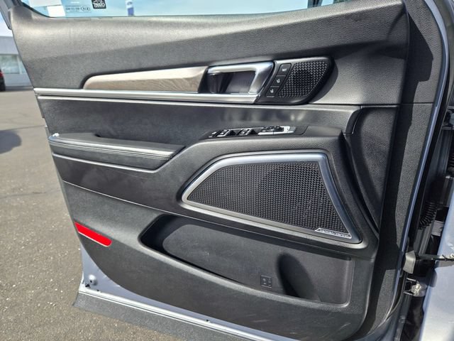 Used 2020 Kia Telluride SX w/ SX Prestige Package AWD/4WD image 13