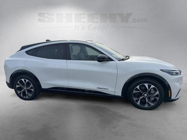 Certified 2023 Ford Mustang Mach-E Premium image 6