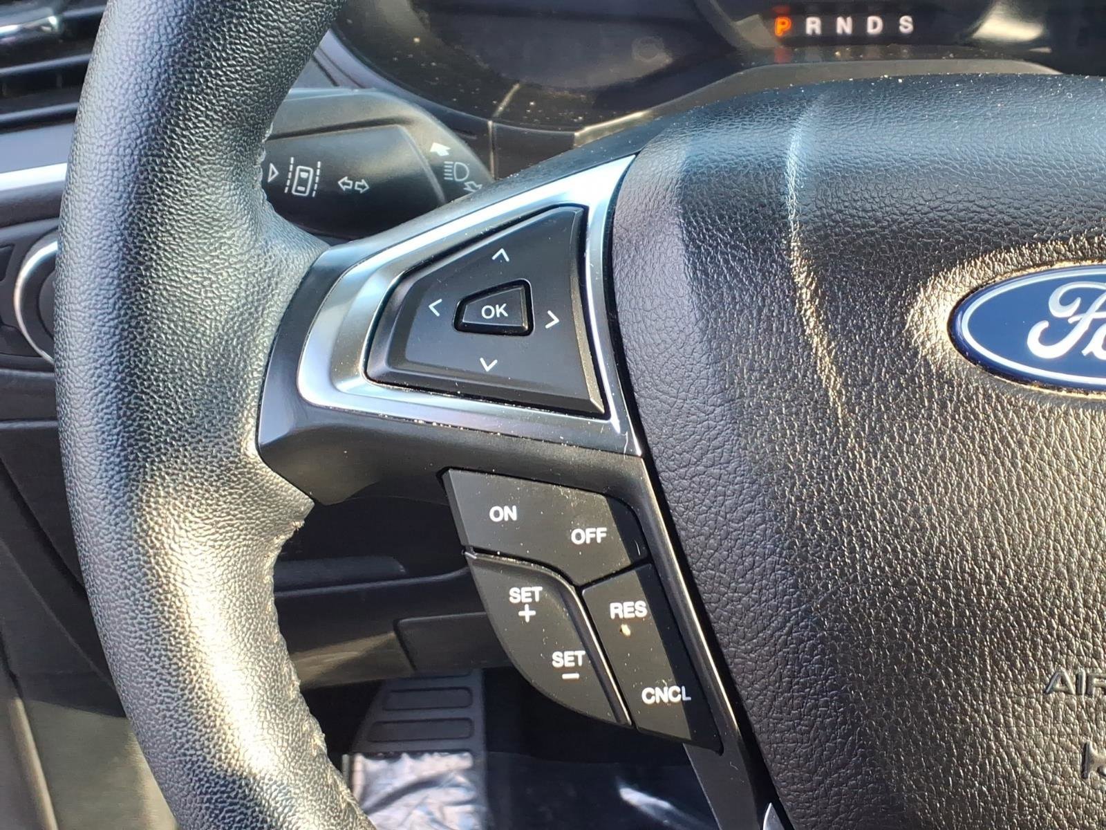 Certified 2022 Ford Edge SEL w/ Convenience Package image 21