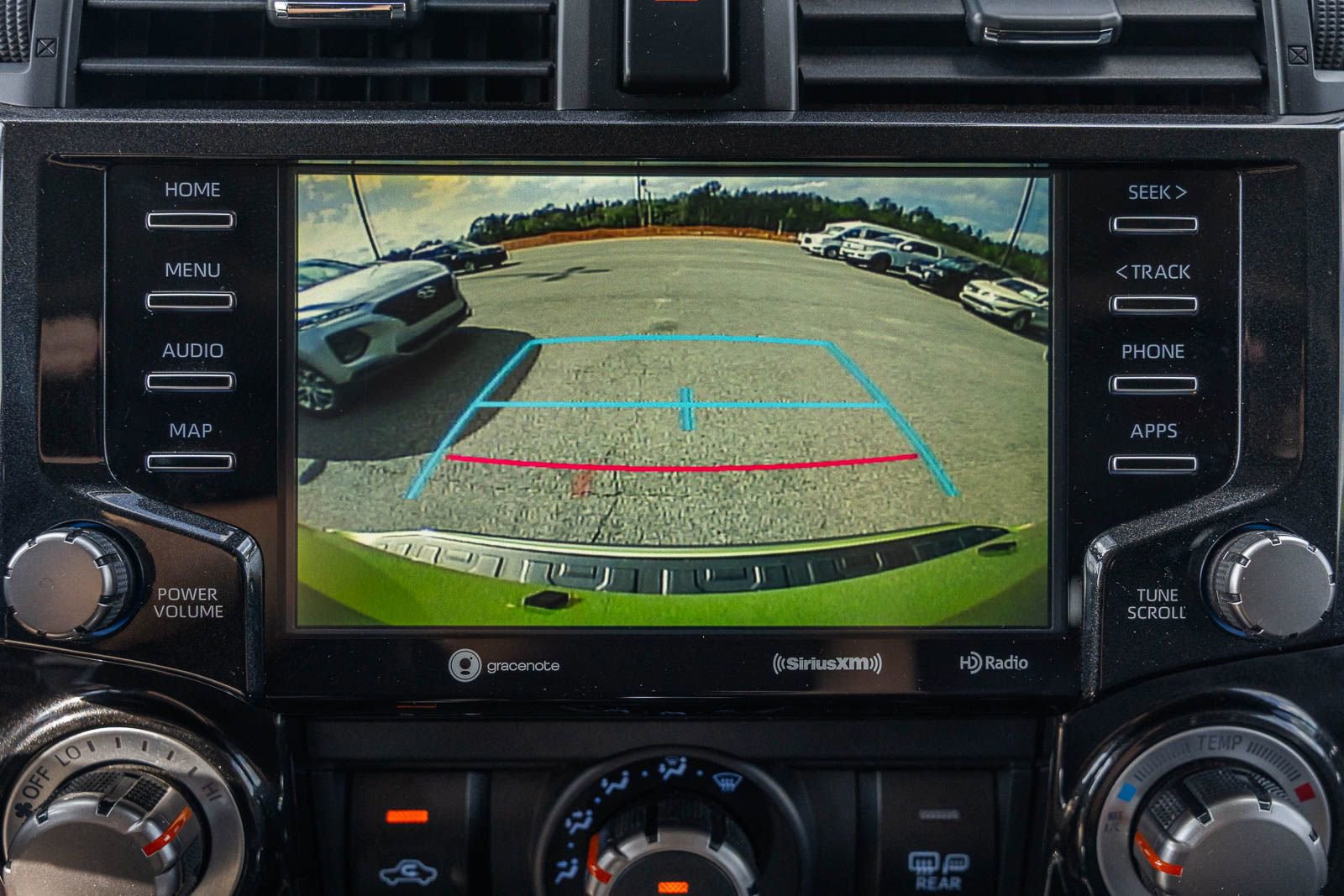 Used 2023 Toyota 4Runner TRD Off-Road Premium w/ Moonroof Package image 32