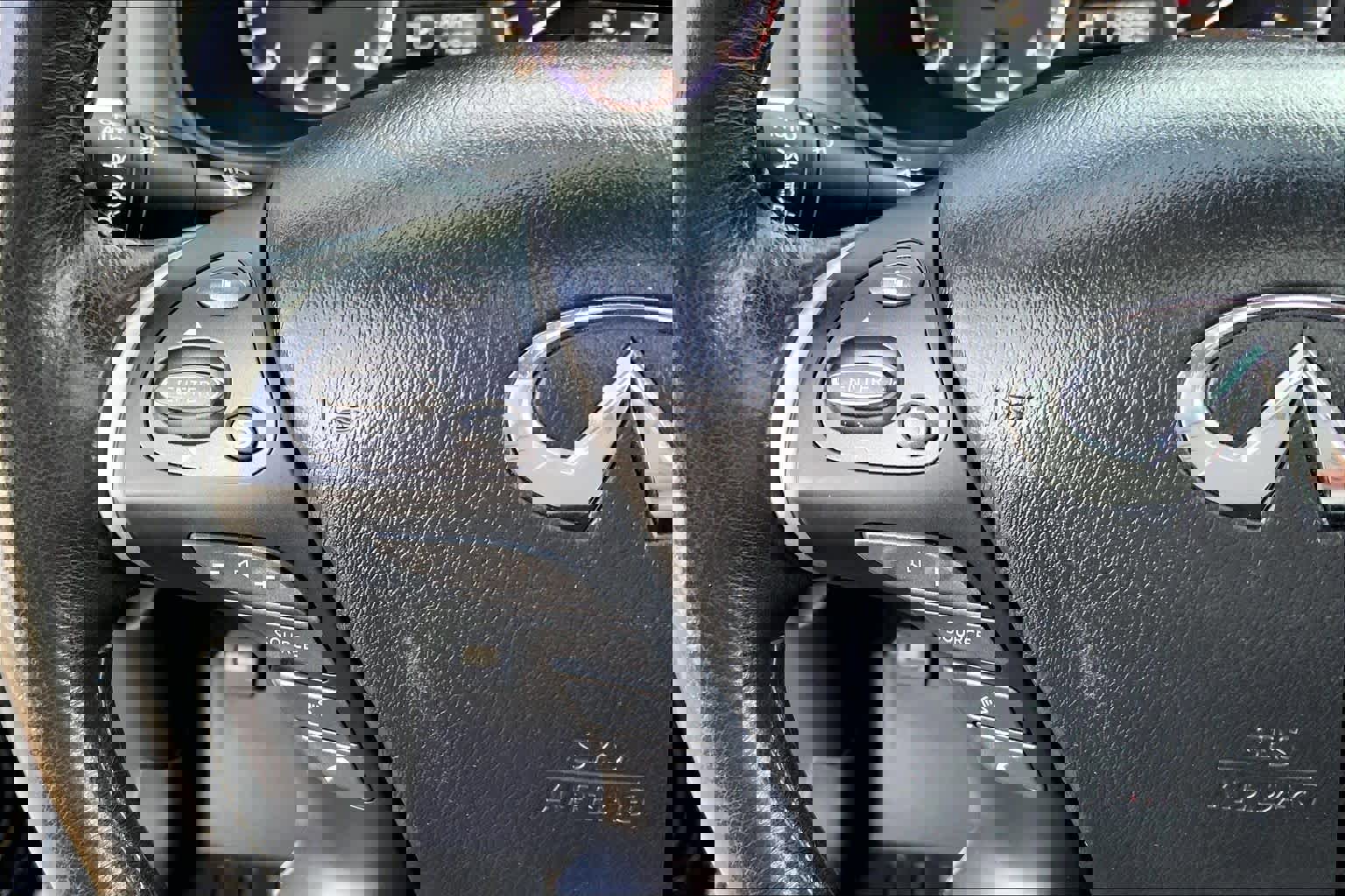 Used 2019 INFINITI QX60 Luxe w/ Sensory Package image 20