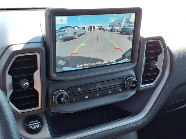 Certified 2023 Ford Bronco Sport Big Bend AWD/4WD image 25