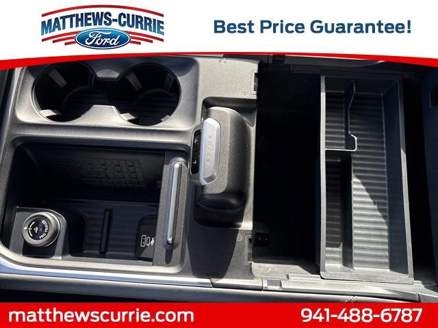 Certified 2025 Ford Expedition Active image 23