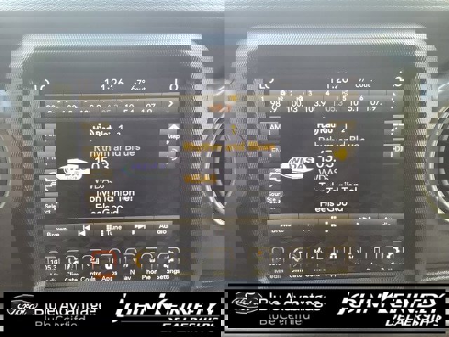 Used 2022 Jeep Wrangler Sport image 24