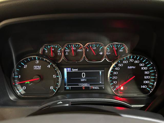 Used 2019 GMC Sierra 2500 SLT w/ Driver Alert Package AWD/4WD image 21