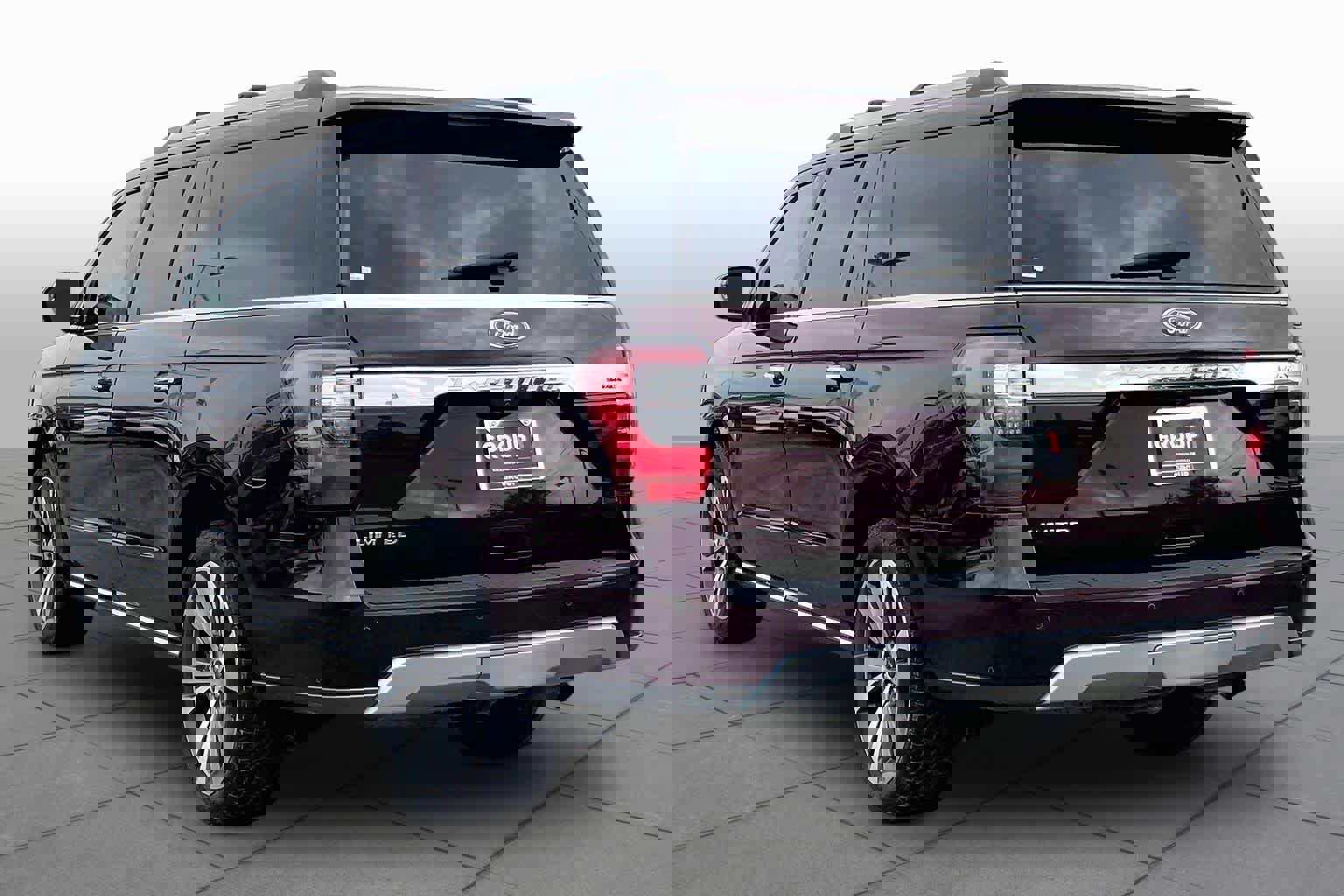 Certified 2021 Ford Expedition Max Limited AWD/4WD video 2