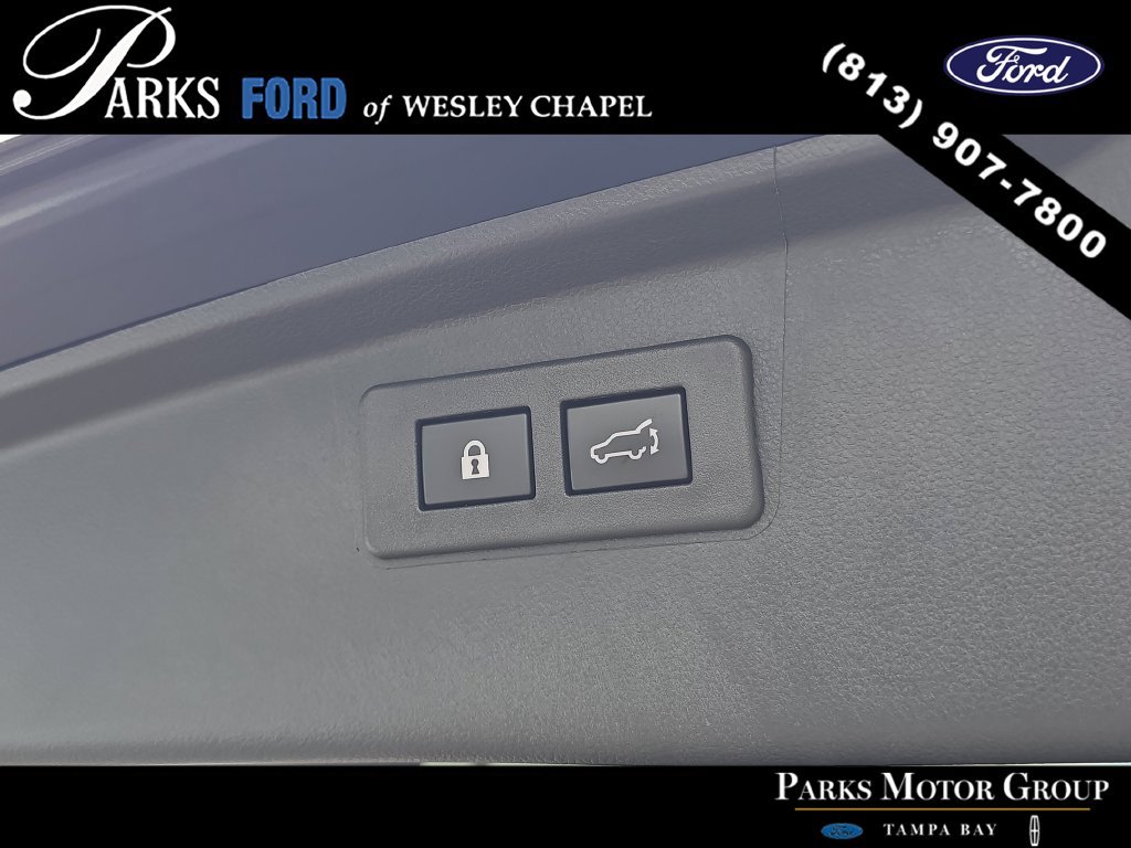 Used 2024 Subaru Outback Touring XT w/ Tech Package 3 AWD/4WD image 10
