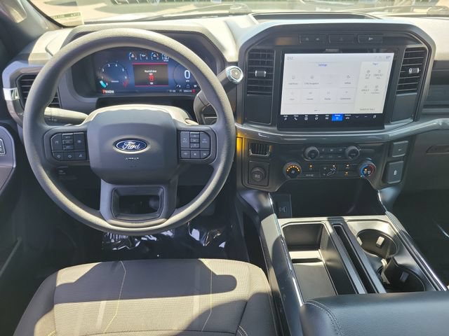 Certified 2024 Ford F150 STX RWD image 4