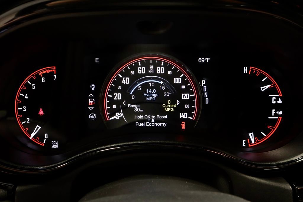 Used 2024 Dodge Durango R/T AWD/4WD image 30