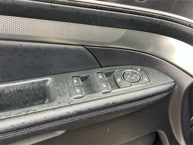 Certified 2018 Ford Explorer XLT w/ Equipment Group 202A image 28