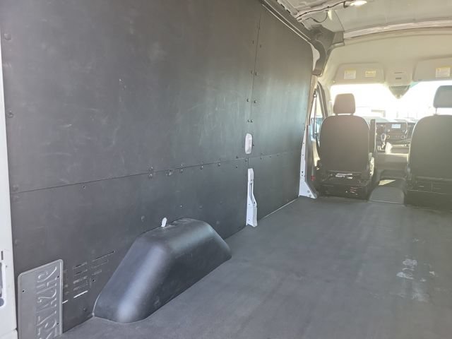 Certified 2023 Ford Transit 250 Medium Roof AWD w/ Load Area Protection Package image 8