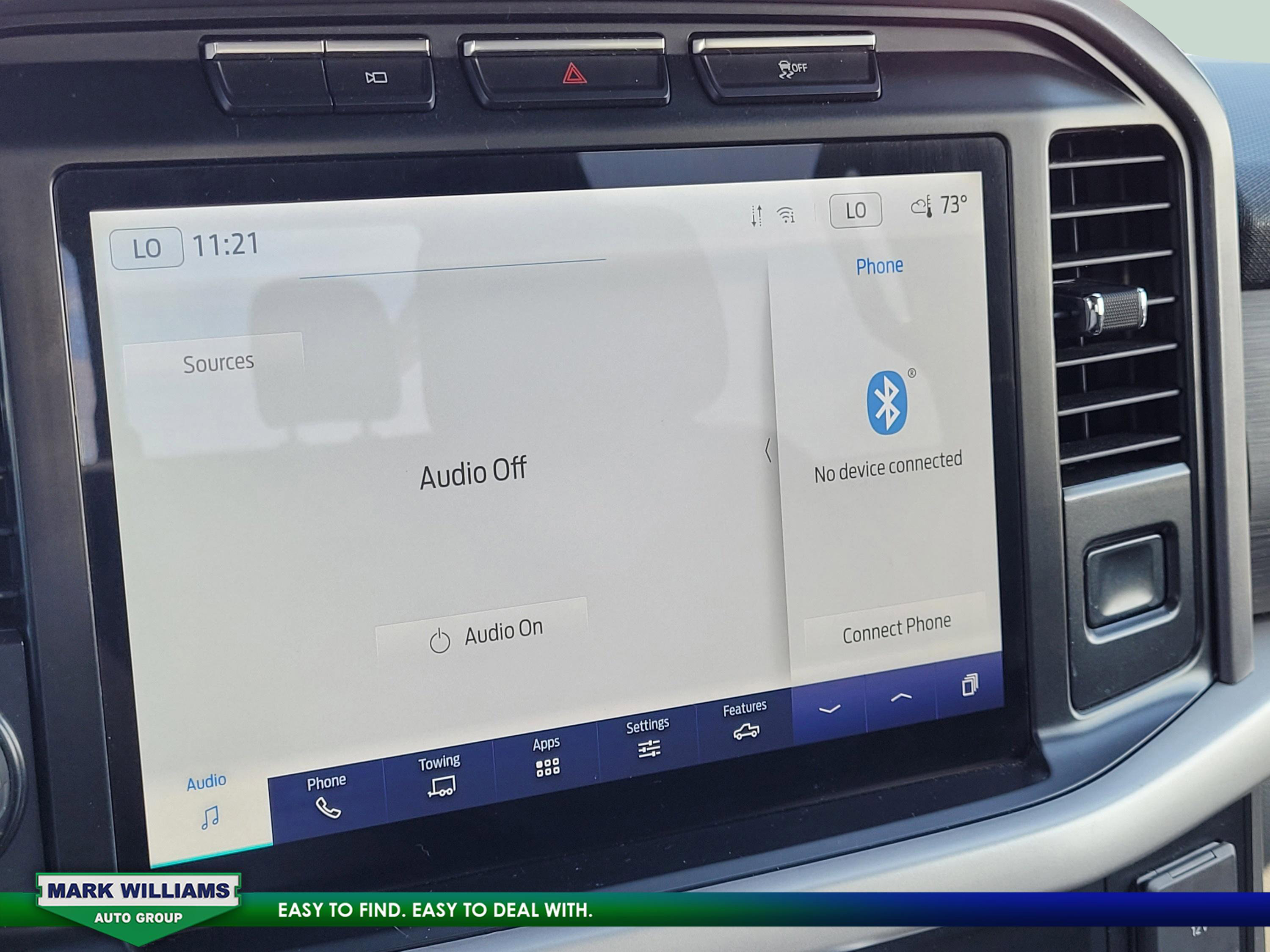 Certified 2022 Ford F150 XLT w/ Equipment Group 302A High image 21