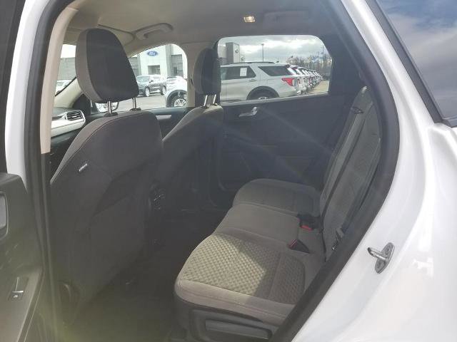 Certified 2020 Ford Escape SE image 15