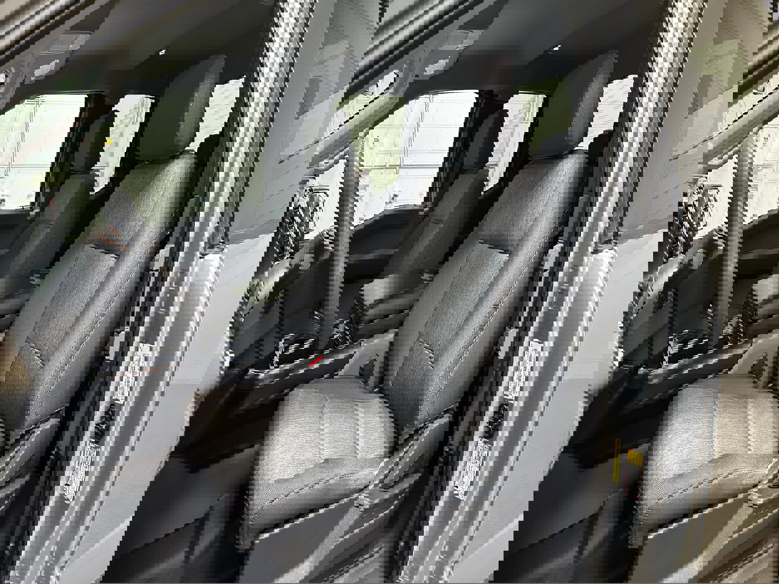 Certified 2022 Ford F150 XL w/ Equipment Group 101A High image 11