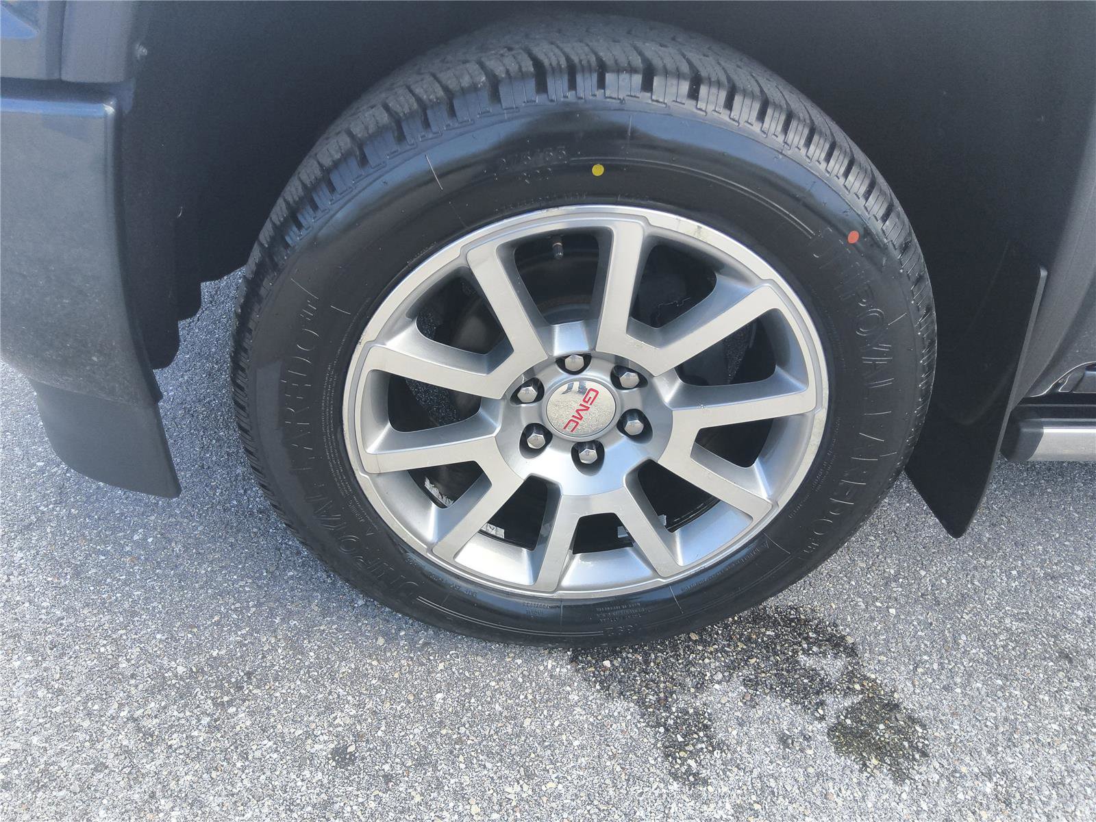 Used 2017 GMC Sierra 1500 Denali w/ Denali Ultimate Package AWD/4WD image 9