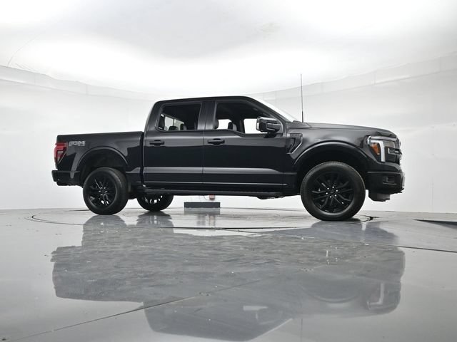 Certified 2026 Ford F150 Lariat w/ Equipment Group 501A Mid AWD/4WD image 32