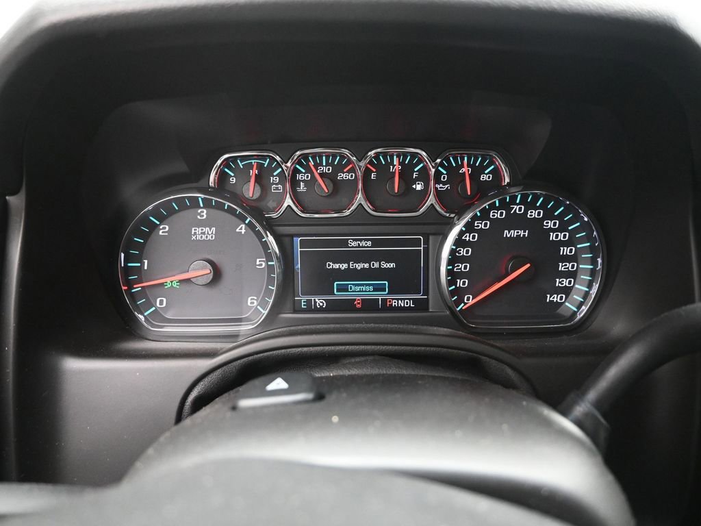 Used 2018 Chevrolet Suburban Premier image 14