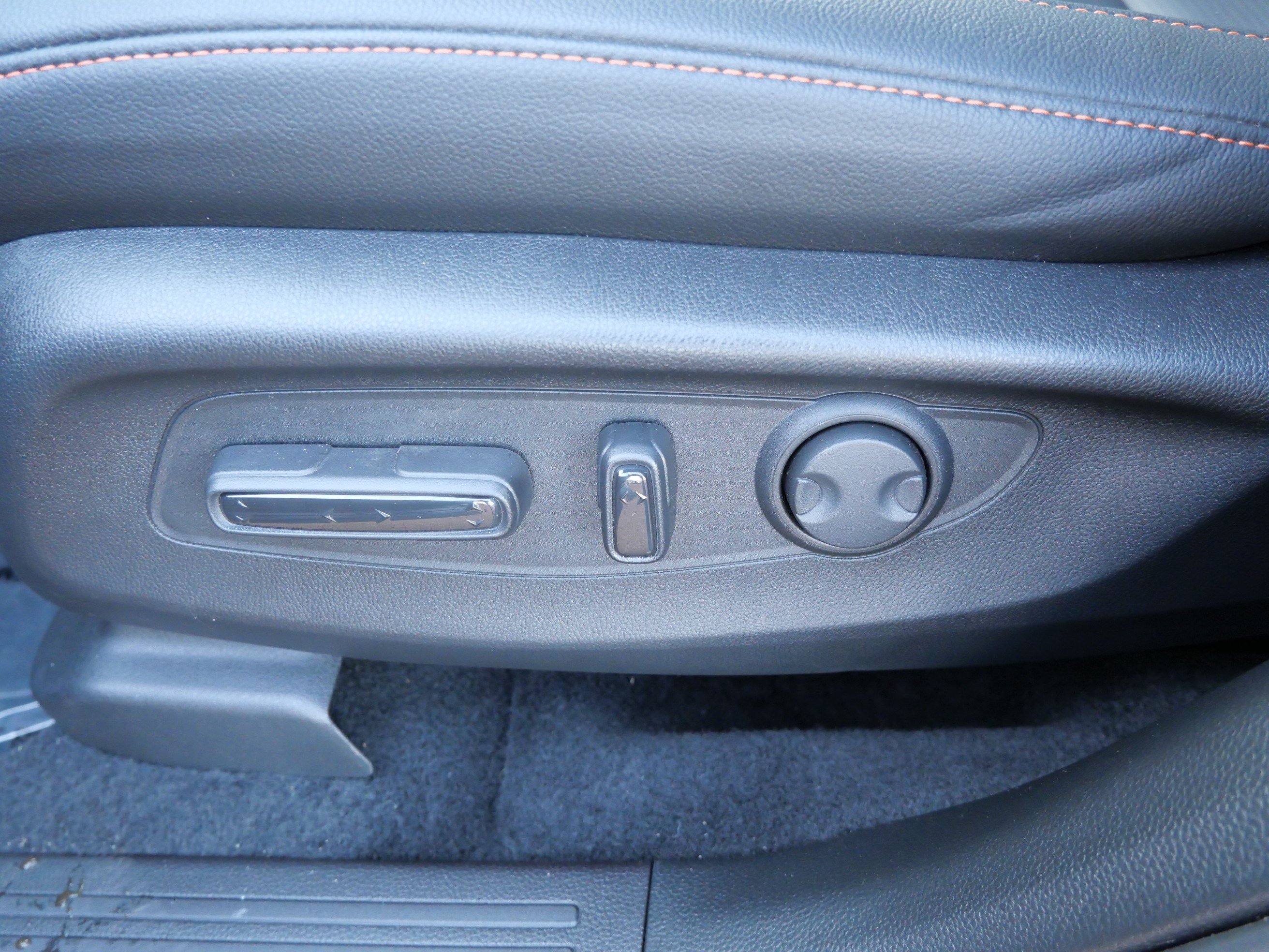 Used 2026 Honda CR-V Sport Touring image 19