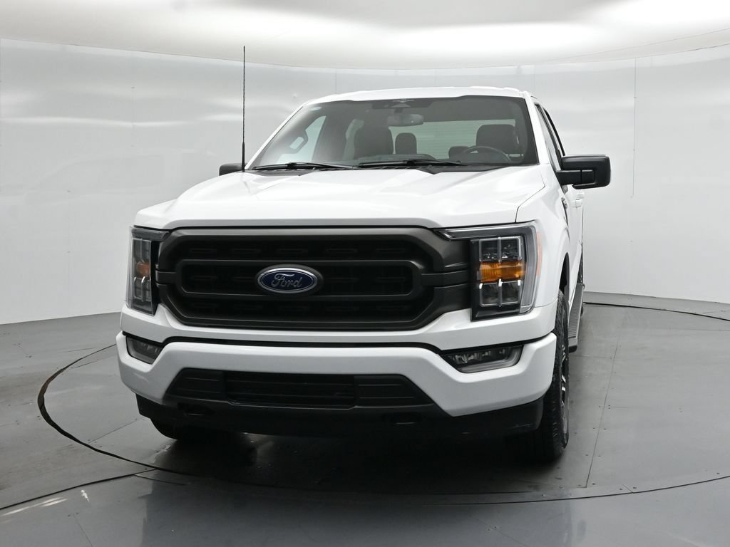 Certified 2023 Ford F150 XLT w/ Equipment Group 302A High AWD/4WD image 53