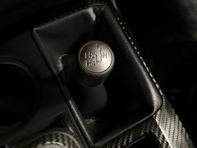 Used 2018 Toyota 4Runner TRD Off-Road Premium AWD/4WD image 32