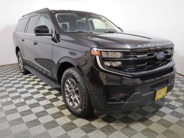 Certified 2025 Ford Expedition Max Active AWD/4WD image 5