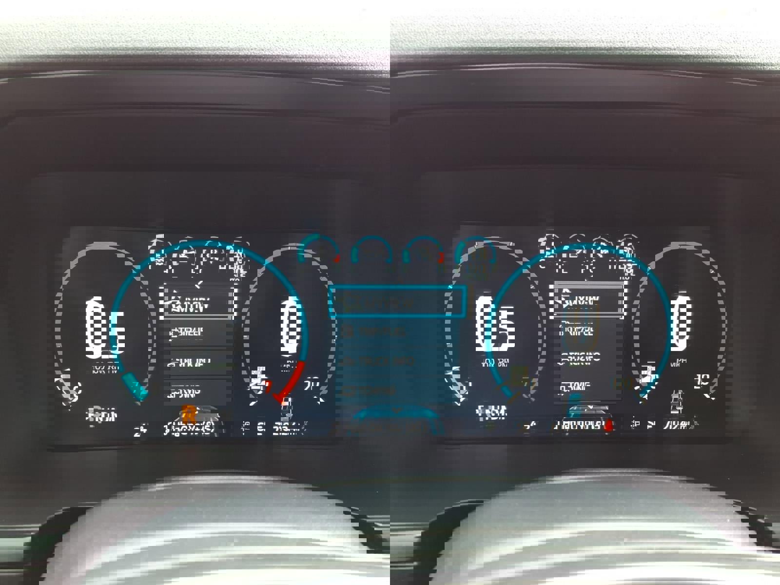 Certified 2021 Ford F150 Tremor w/ Equipment Group 402A High image 27