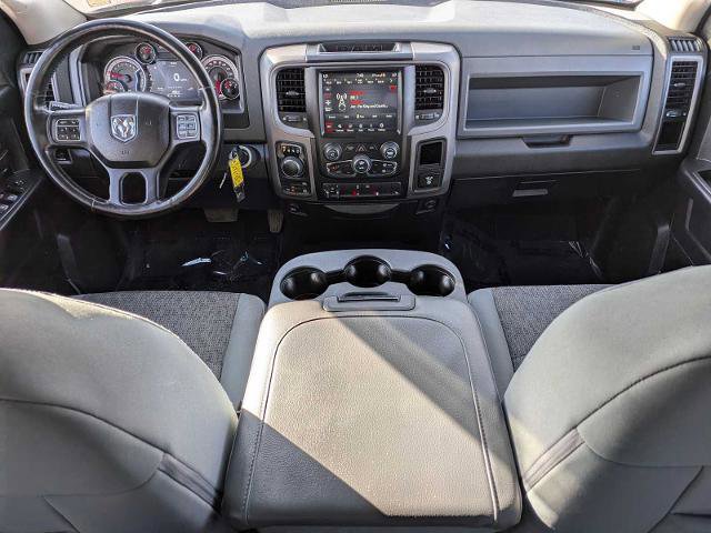 Used 2019 RAM 1500 Express w/ Wheel & Sound Group AWD/4WD image 25