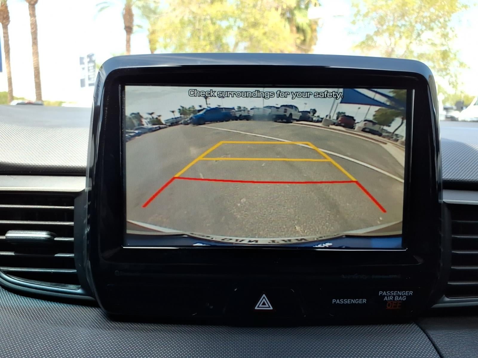 Used 2019 Hyundai Veloster Turbo FWD image 24