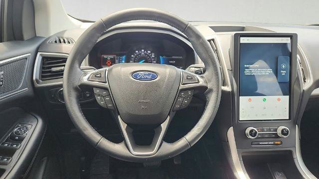 Certified 2023 Ford Edge SEL w/ Convenience Package AWD/4WD image 26