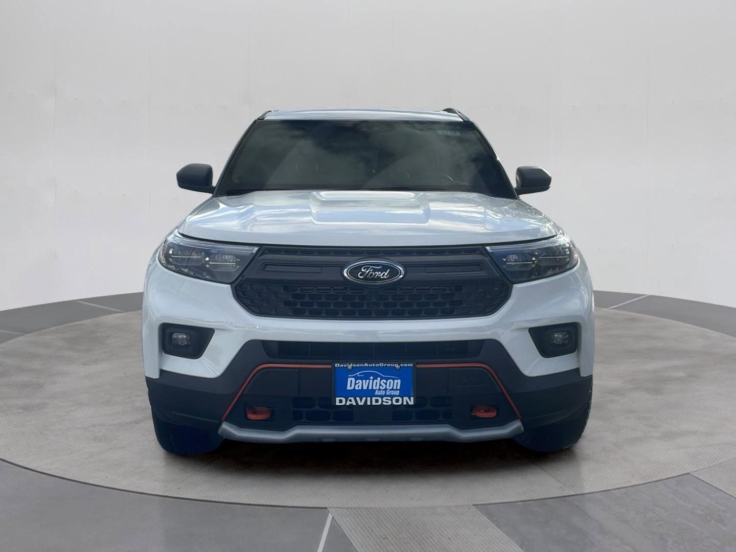 Certified 2023 Ford Explorer Timberline image 9