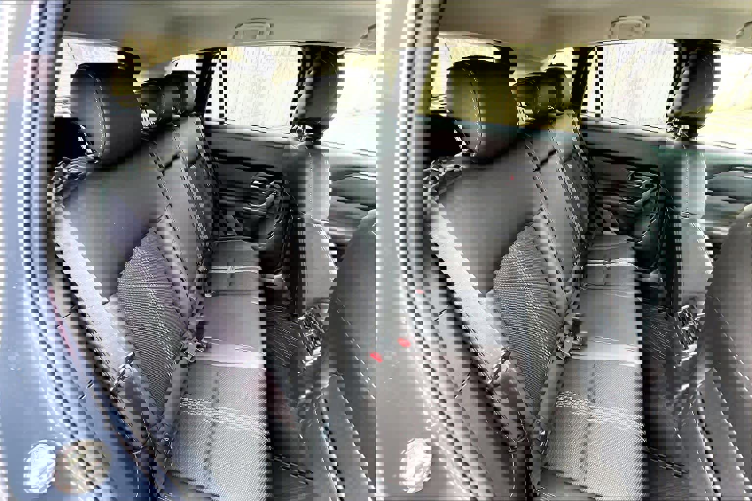 Used 2024 MAZDA CX-50 AWD 2.5 S w/ Preferred Package image 21