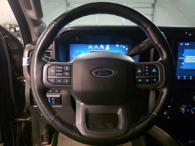 Certified 2023 Ford F350 Lariat w/ Lariat Ultimate Package AWD/4WD image 26