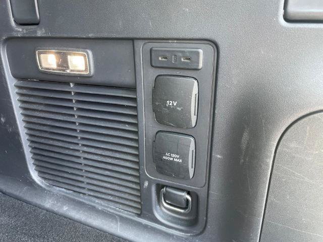 Certified 2025 Ford Expedition Max Active AWD/4WD image 19