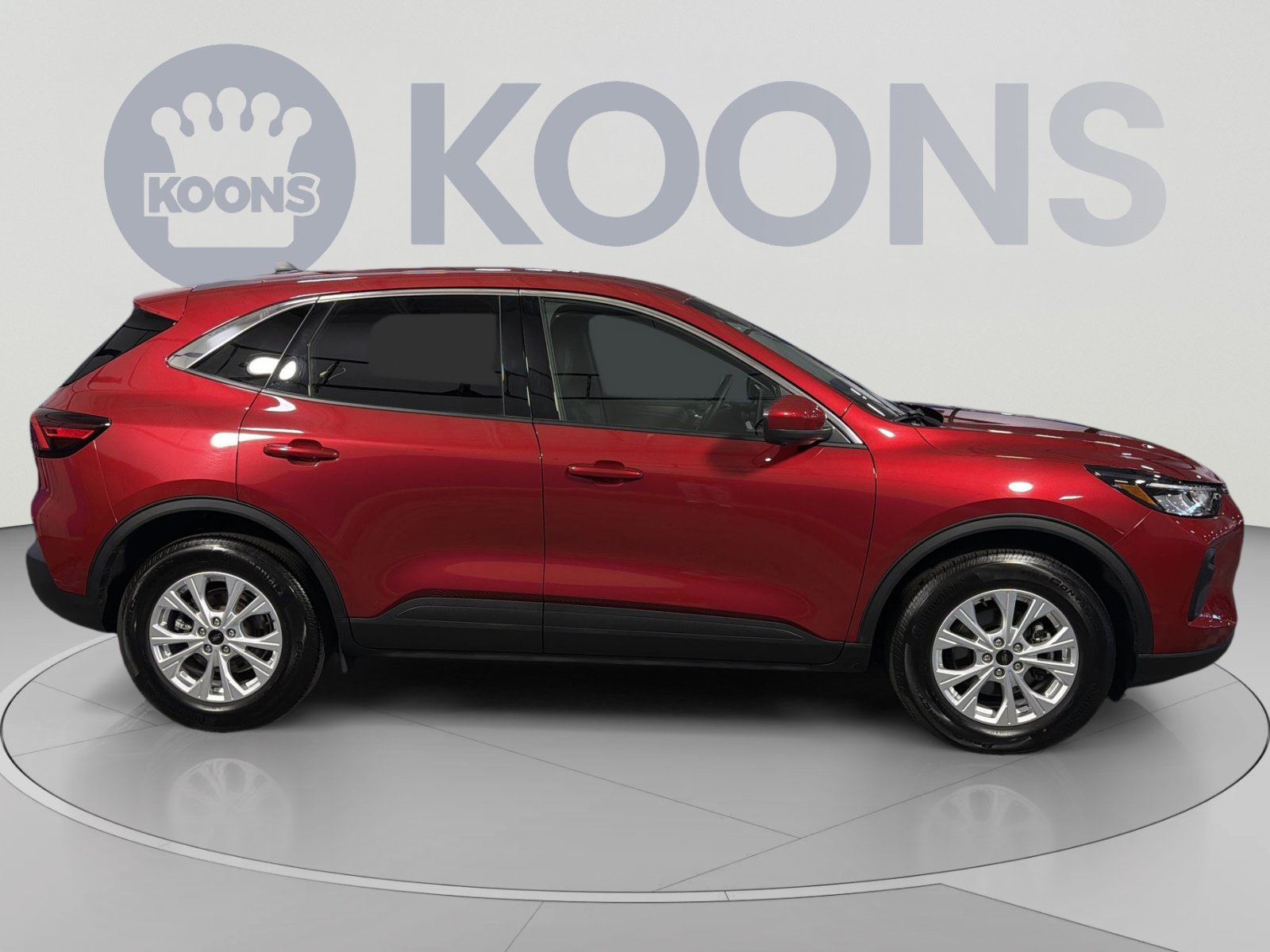 Certified 2023 Ford Escape Active w/ Tech Pack #2 AWD/4WD image 8