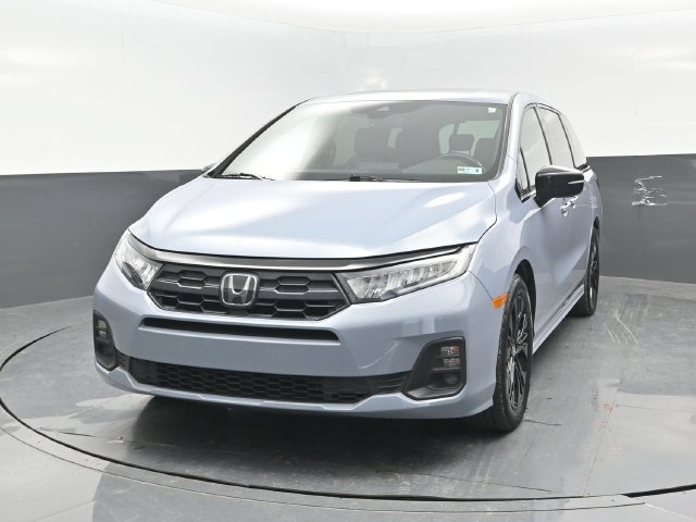 Used 2025 Honda Odyssey Sport-L image 22