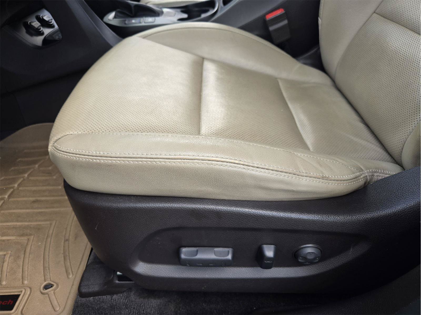 Used 2018 Hyundai Santa Fe FWD image 29