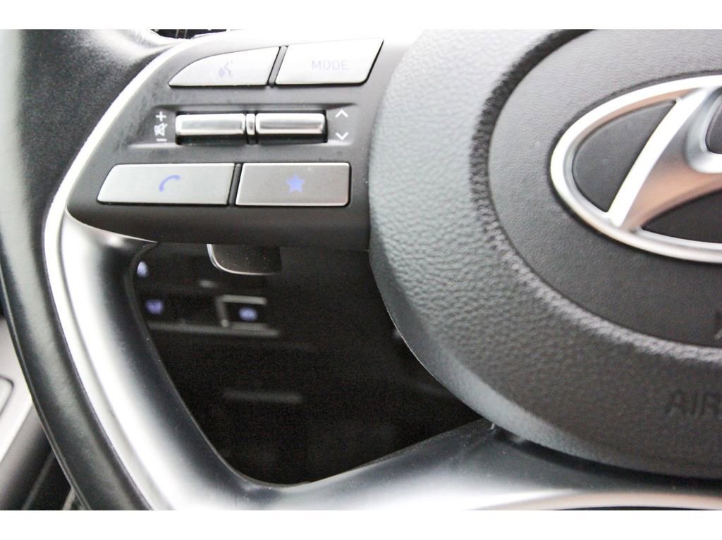 Used 2024 Hyundai Palisade Calligraphy image 19